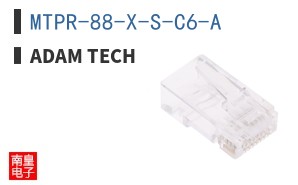 MTPR-88-X-S-C6-A ͼƬ